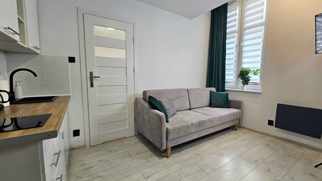 365PAM - Apartament Studio Bajka 2 - Mielno (1)