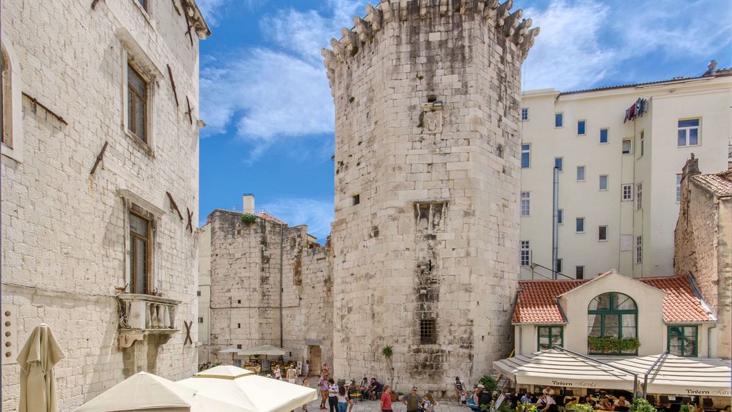 Apartment Duje Split II (1)