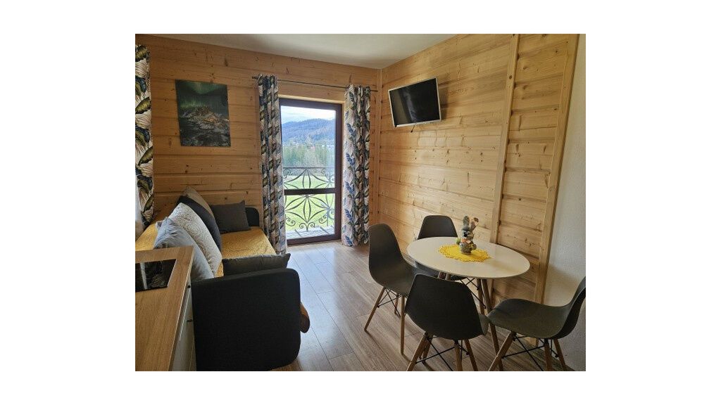 Apartamenty u Rysulów Kościelisko (1)