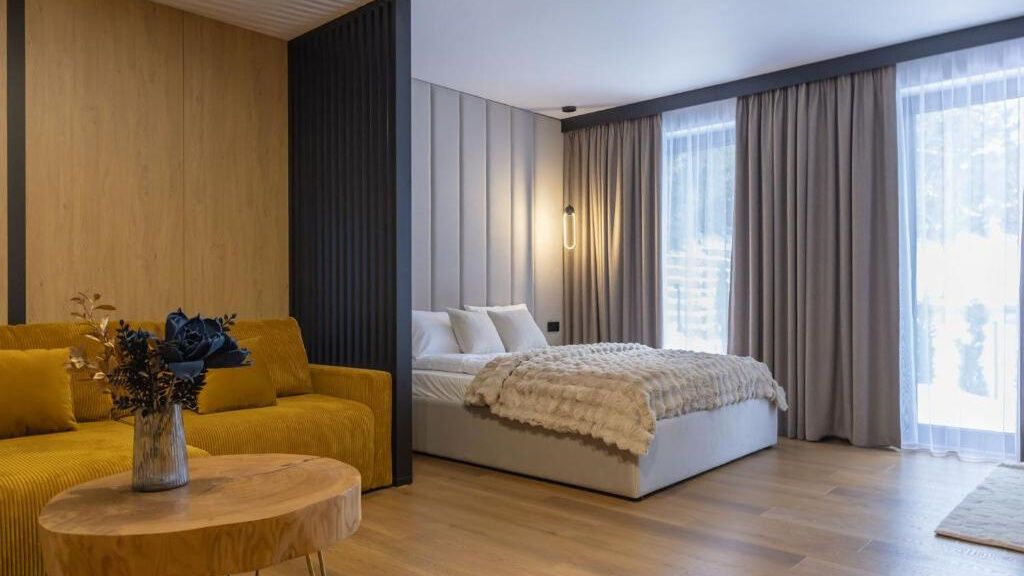 Apart M Apartamenty Krynica-Zdrój (1)