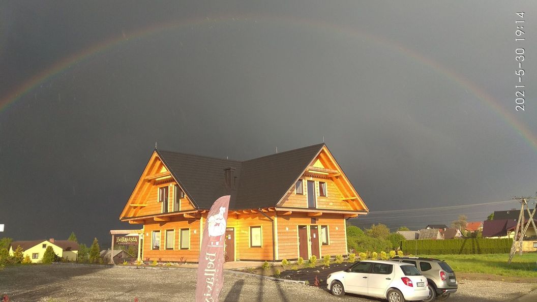 Agroturystyka Bellavista Laliki (1)