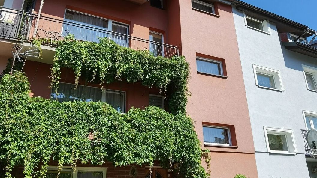 Słoneczne pokoje Łeba (1)