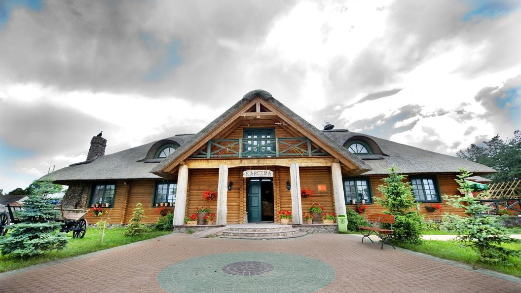 Karczma Biesiadna Agroturystyka Dalnia (1)