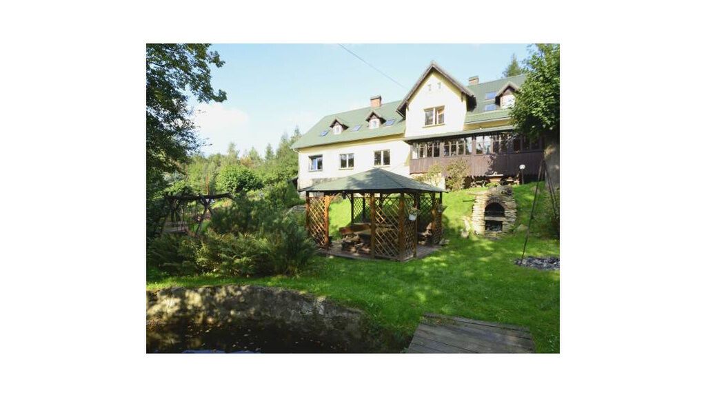 Pokoje Magiczny Zakątek Świeradów Zdrój (1)