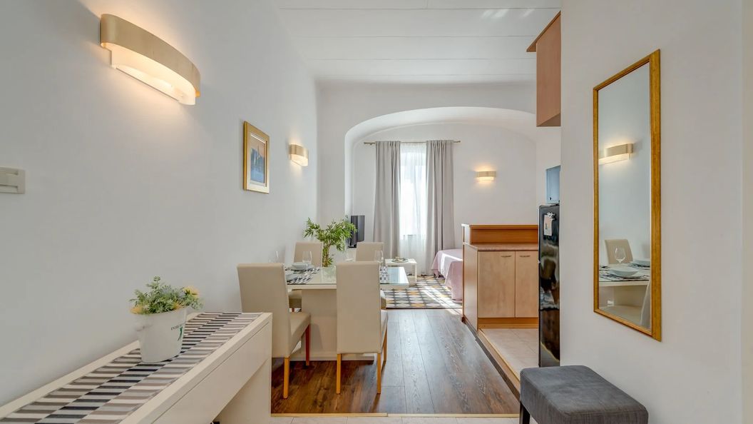 Apartment & Studio Riva Lucija Split (1)