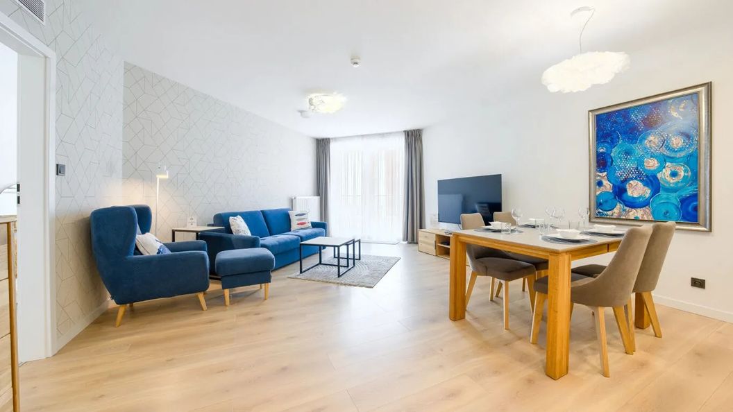 Apartamenty Sun & Snow Qinea Pobierowo (1)
