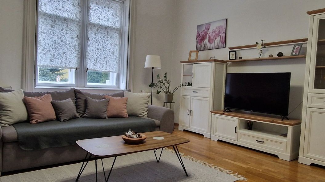 Gold 2 Apartman Sopron (1)