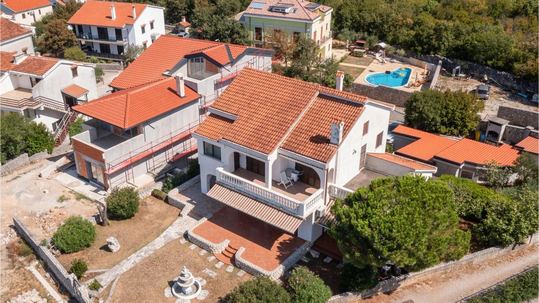 Apartman Kraljevica - CKA863 (1)