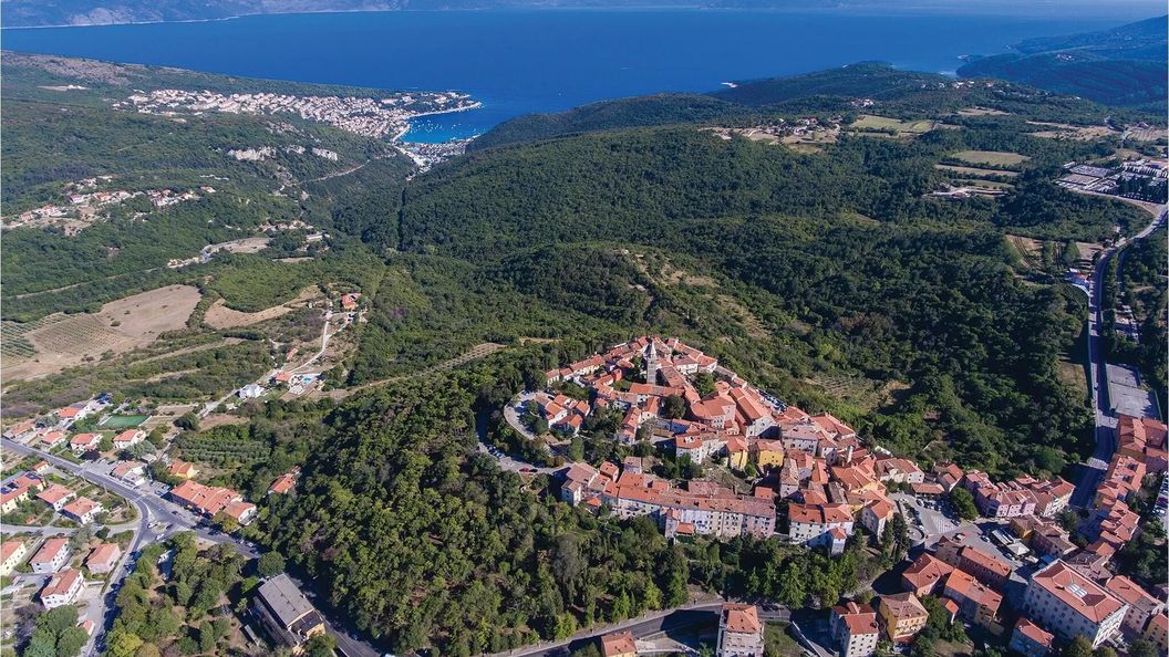 Vendégház Labin - CIO942 (1)