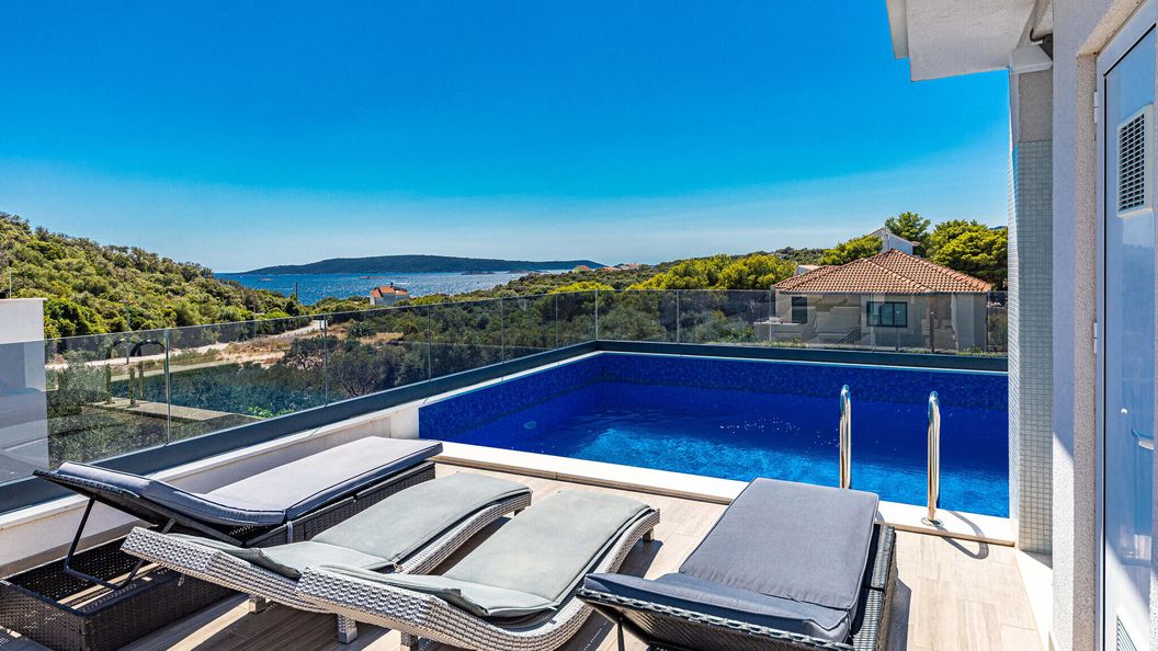 Vendégház Okrug Donji - CSC988 (1)