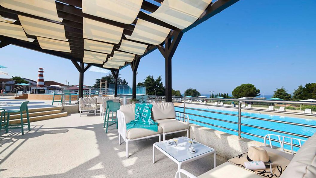 Nyaralóház Umag - Umago - CIU942 (1)