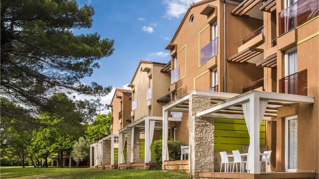 Apartman Umag - Umago - CIU920 (1)