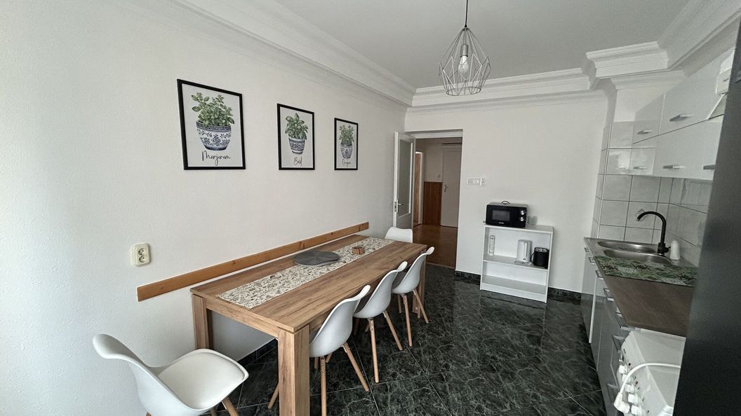 Balzsomga Apartman Hajdúszoboszló (1)