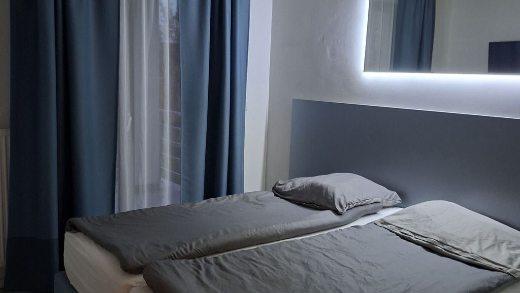 Pokoje Komfort Noclegi Blizne Łaszczyńskiego (1)