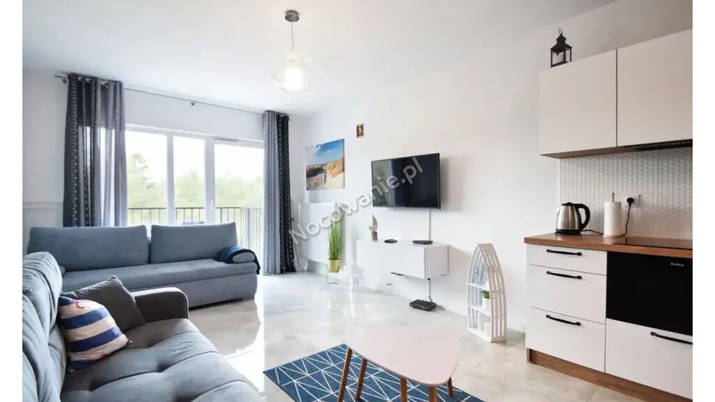 Blue Star Apartament Międzywodzie (1)