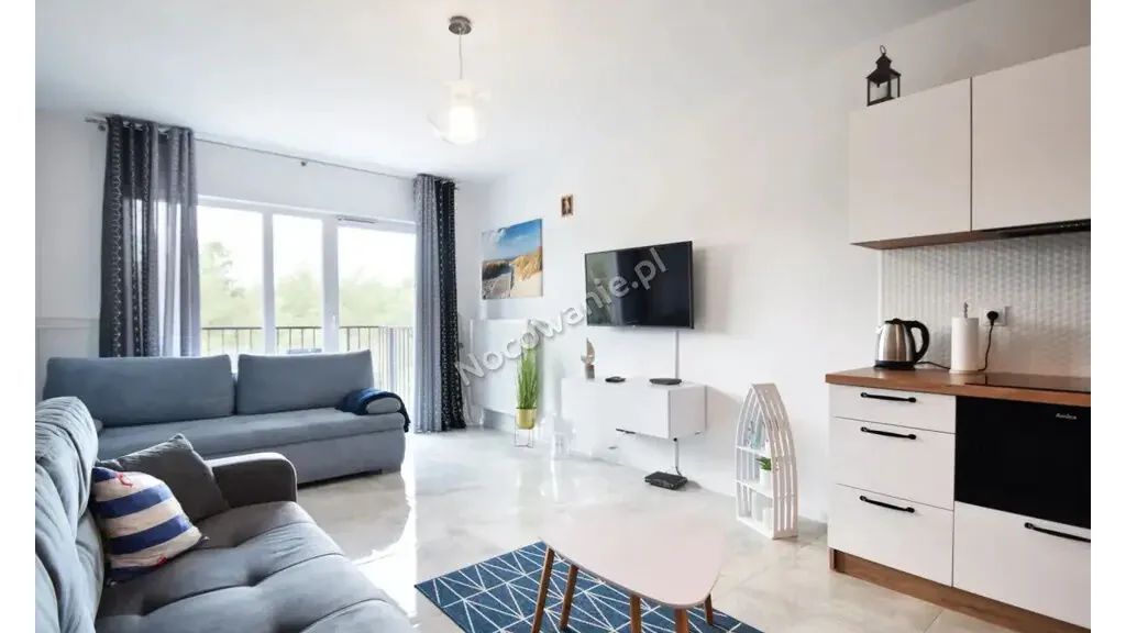 Blue Star Apartament Międzywodzie (1)