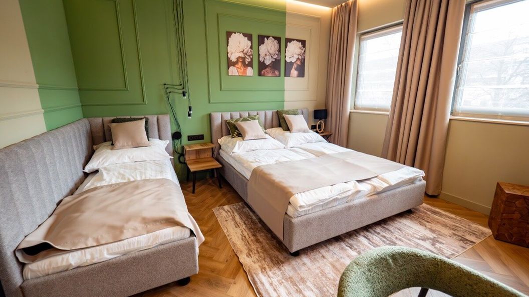 Premier Rooms Szarvas (1)