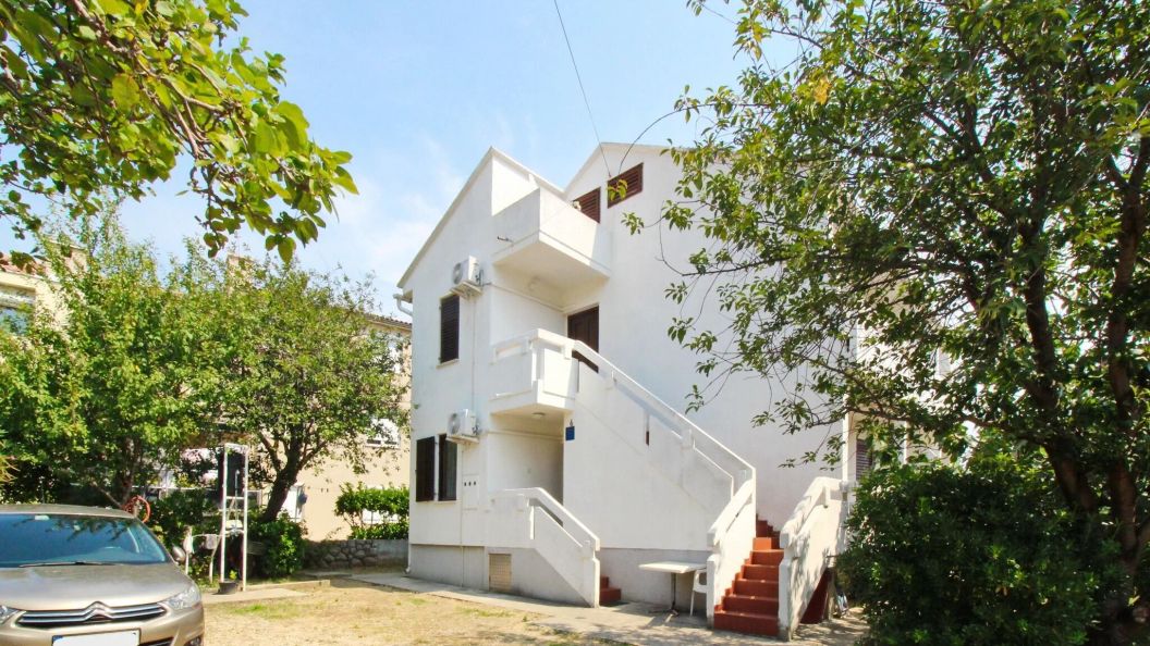 Apartments Teljega Baska II (1)