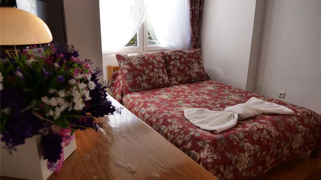 Pokoje Gościnne Celmarr Łeba (1)