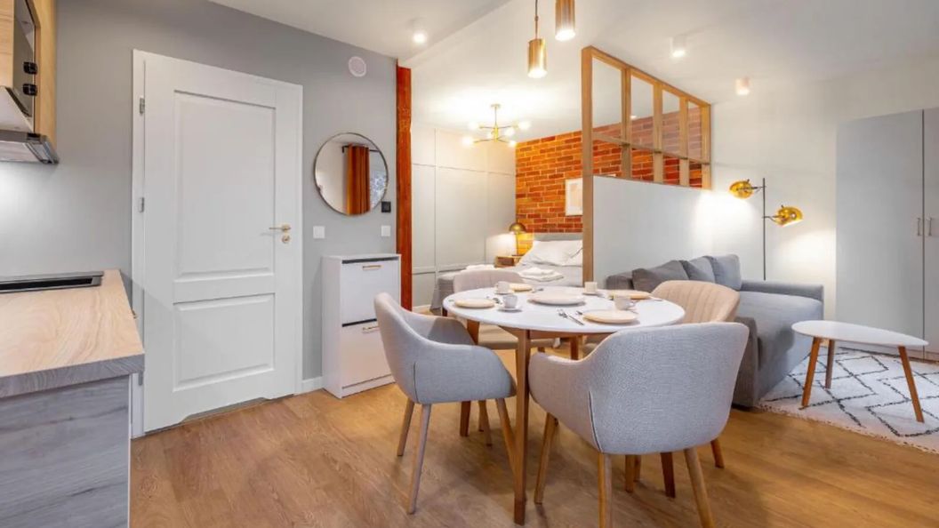 Apartamenty Belona Puck (1)