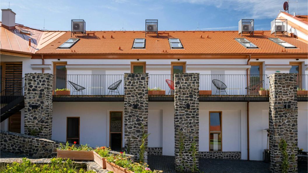 Resort Oblík (1)