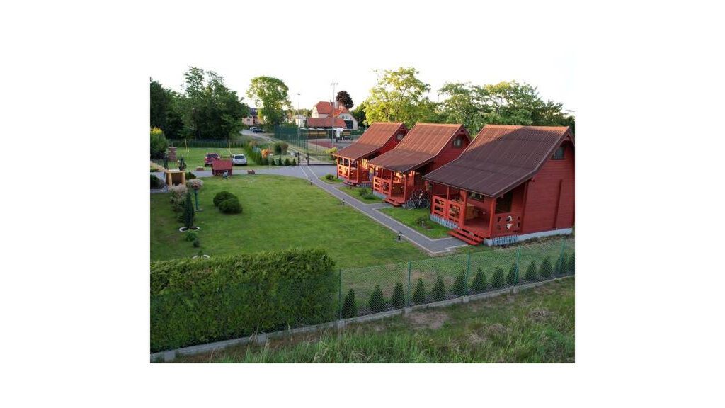 Domki na Wesołej Sztutowo (1)