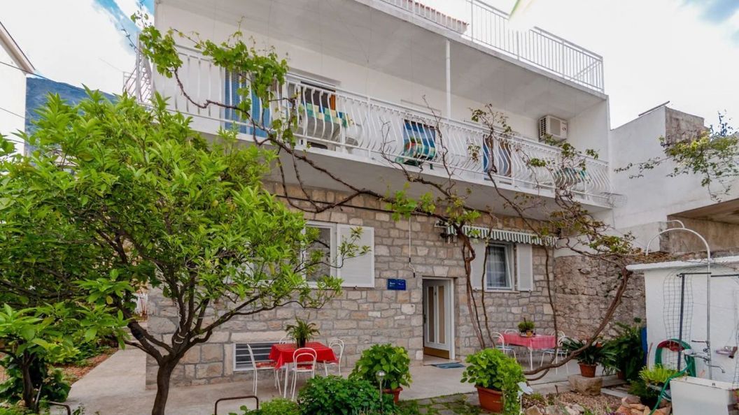 Apartment Ante Tonči Makarska (1)