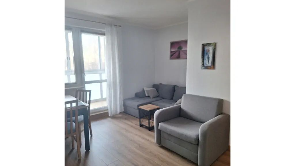 Apartament M-1 Świnoujście (1)
