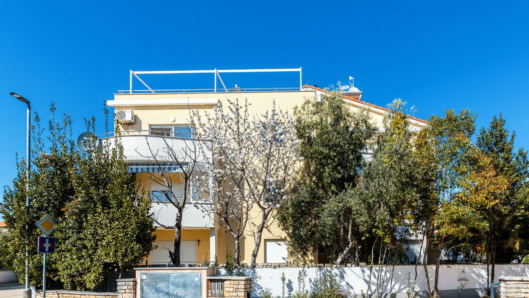 Apartman Hanna Medulin (1)