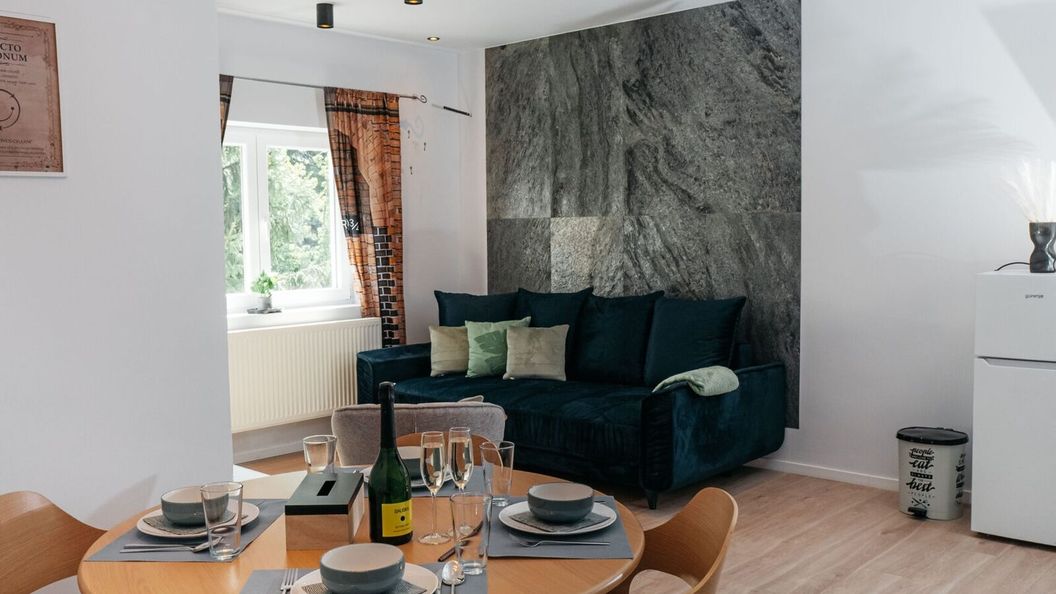 Wonder Mátrafüred Bájital Apartman Gyöngyös (1)