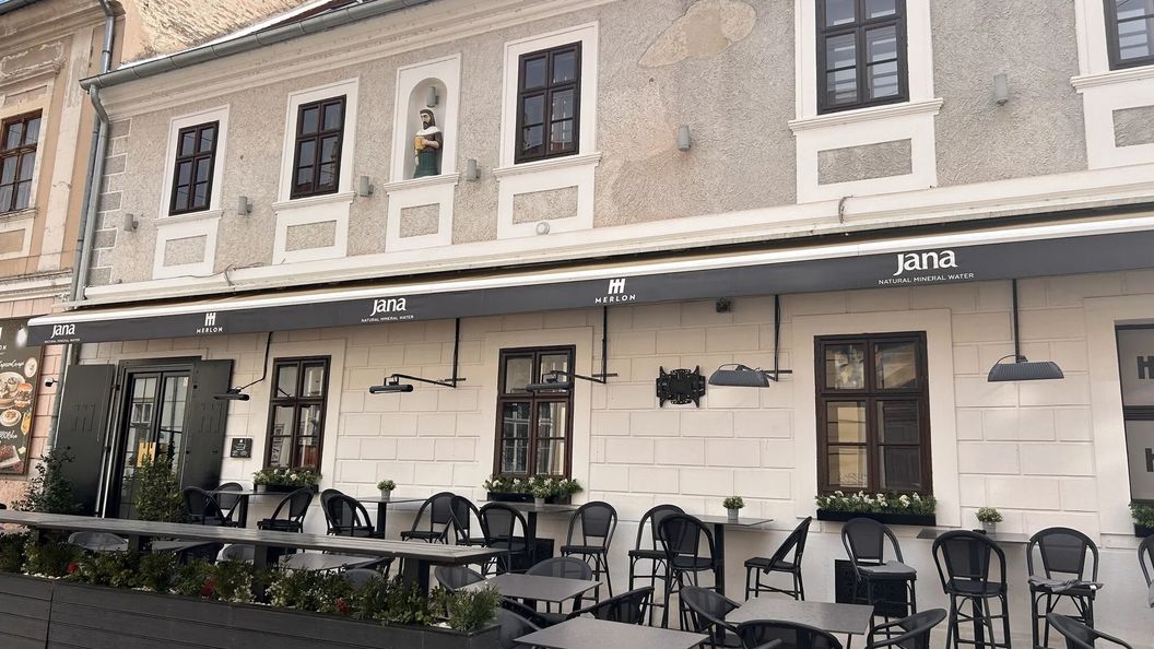 Sobe Merlon Osijek (1)