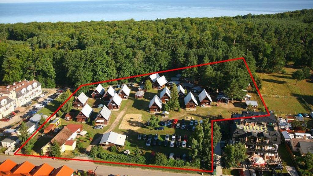 Ośrodek Wczasowy Słoneczna Polana Poddąbie (1)