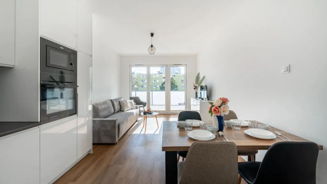 Apartamenty Sun & Snow Baltea Gdańsk (1)