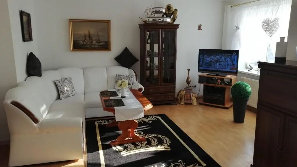 Apartament Paradise Międzyzdroje (1)