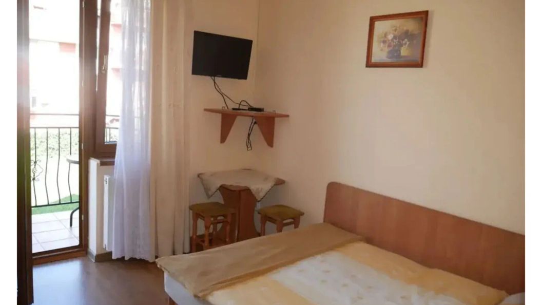 Dom Gościnny Romeo Rewal (1)