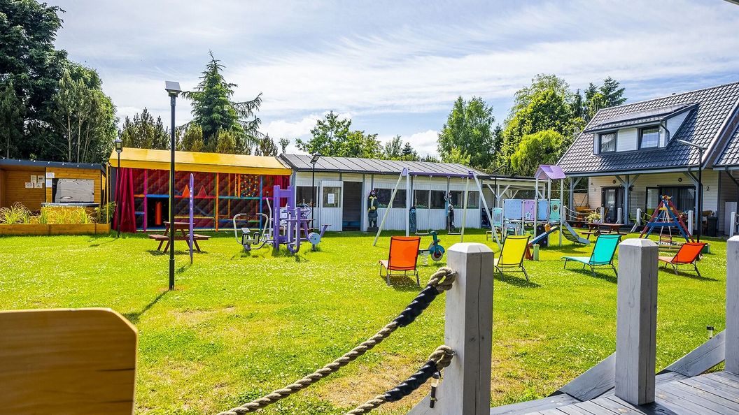 Domki Marengo Lubiatowo (1)