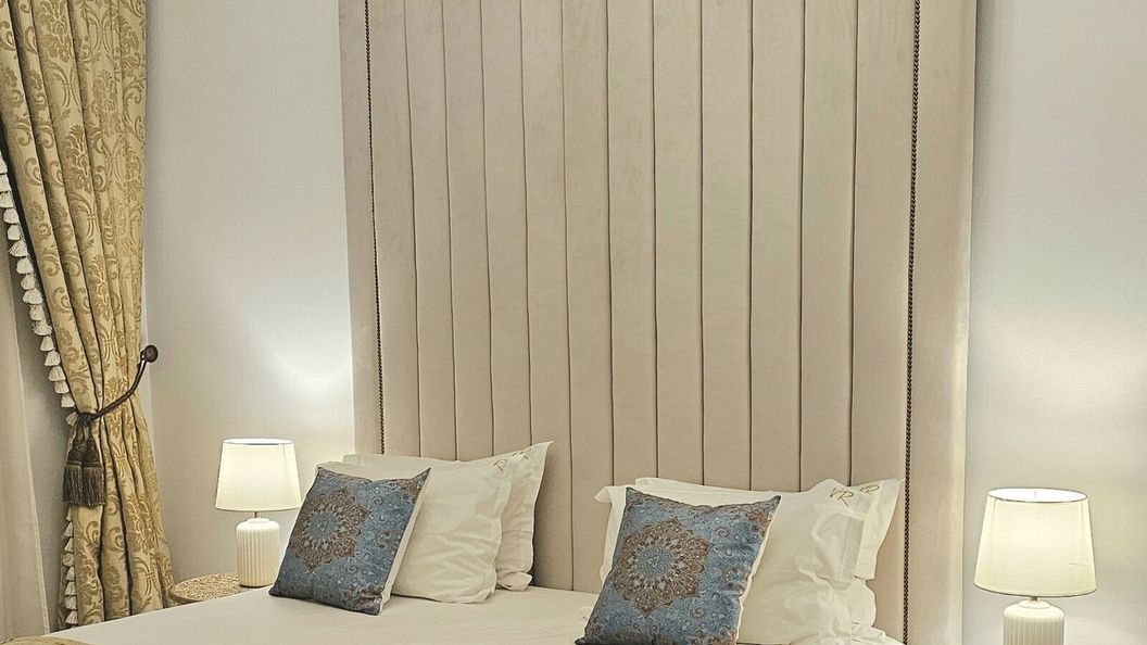 Apartament Vanilla Residence București (1)