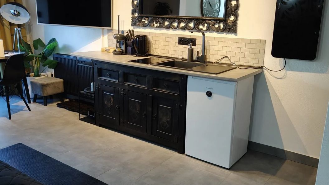 Adago Apartamenty Antracyt (1)