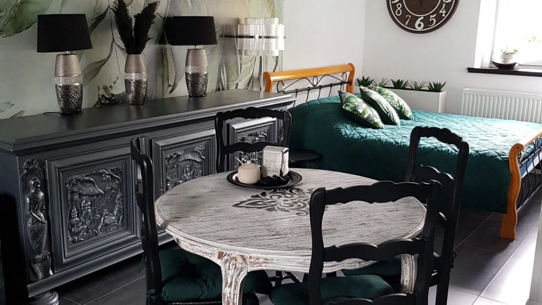 Adago Apartamenty Oaza (1)