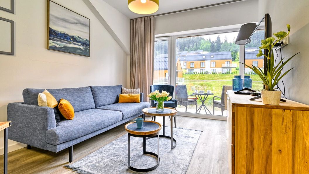 Apartamenty Sun & Snow Hillside Karpacz (1)