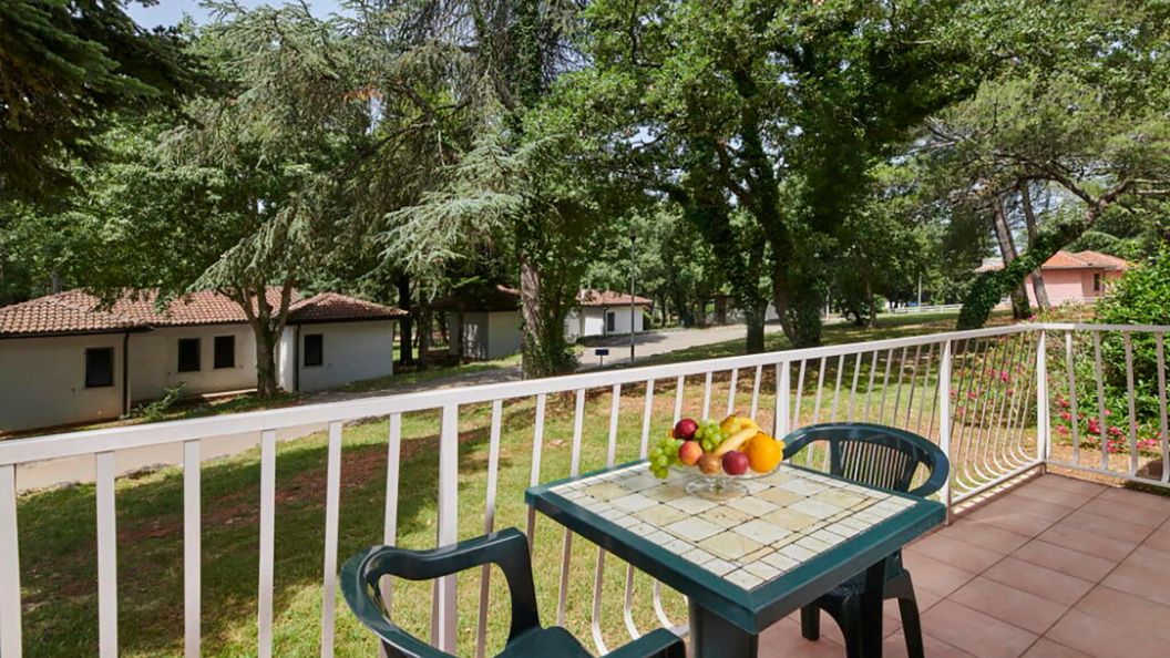 Apartman Umag - Umago - CIU935 (1)
