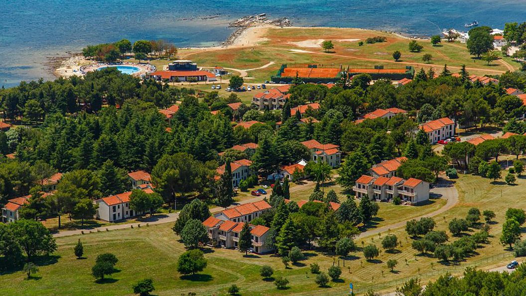 Apartman Umag - Umago - CIU932 (1)