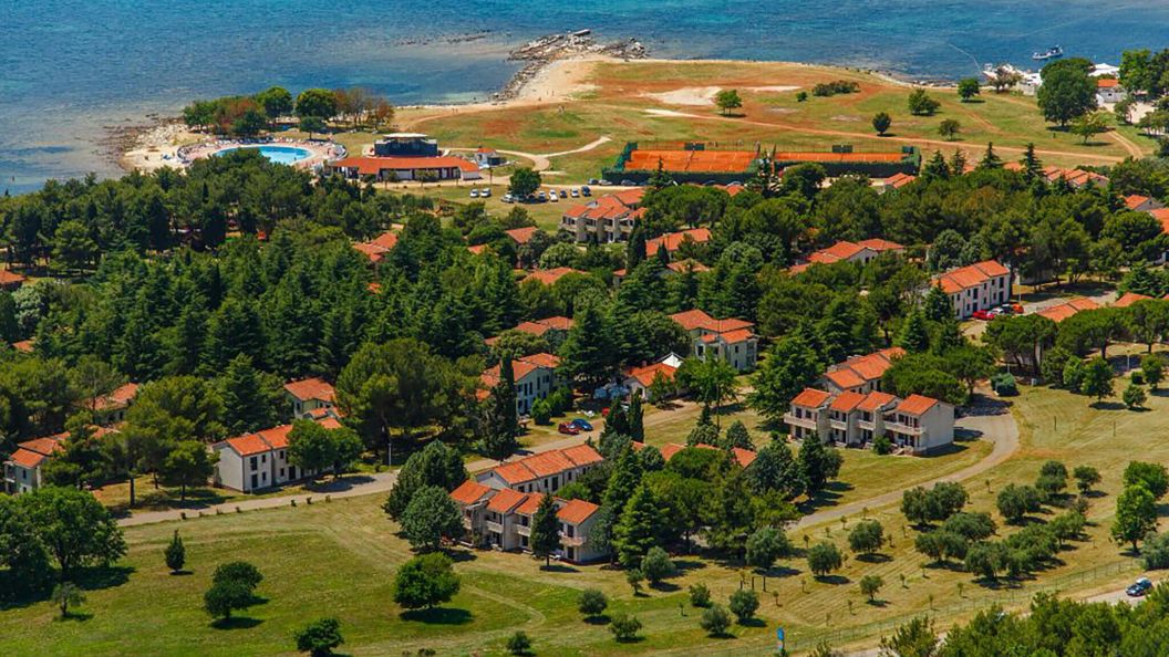 Apartman Umag - Umago - CIU932 (1)