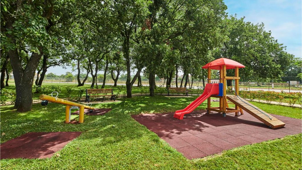 Apartman Umag - Umago - CIU930 (1)