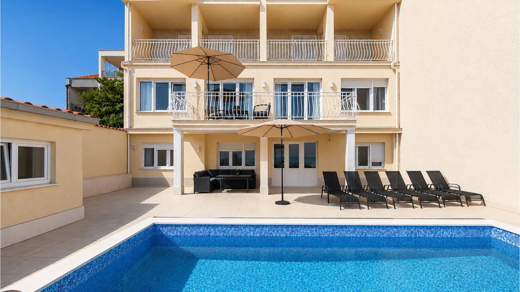 Apartman Split - CSD121 (1)