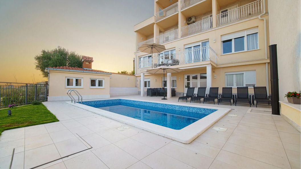 Apartman Split - CSD122 (1)