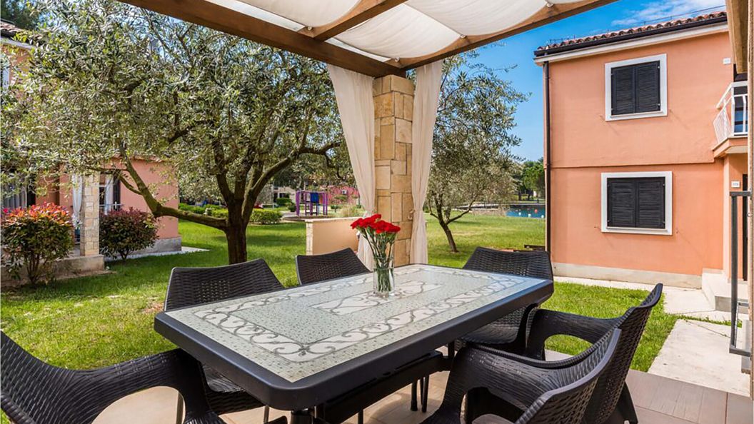 Apartman Umag - Umago - CIU928 (1)