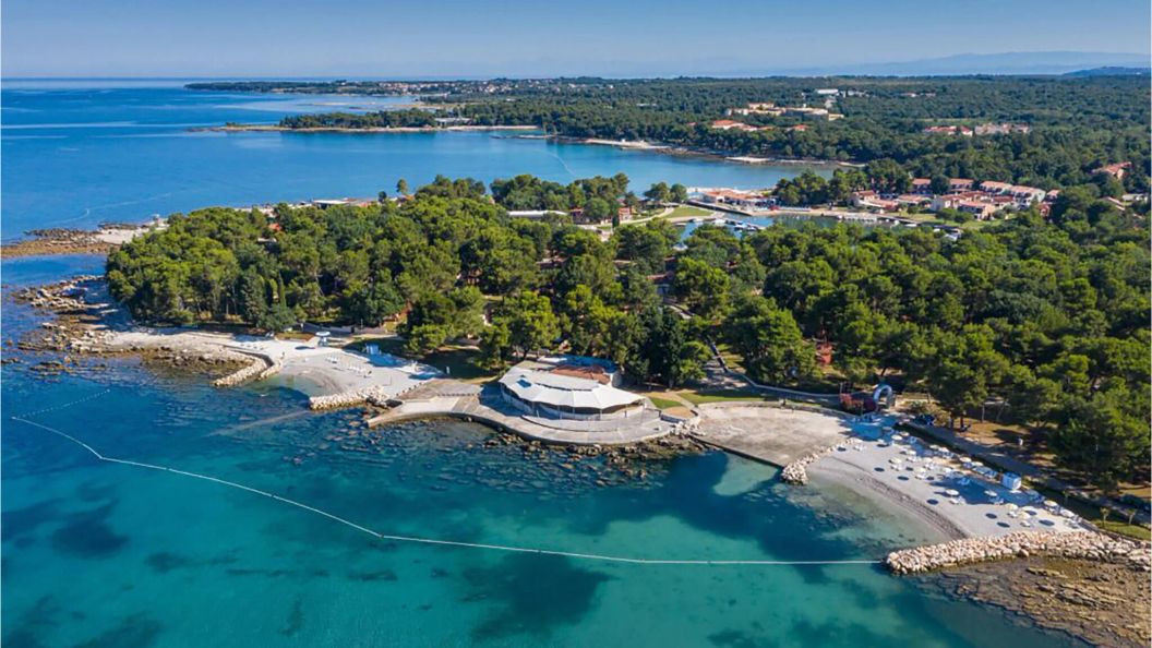 Apartman Umag - Umago - CIU925 (1)