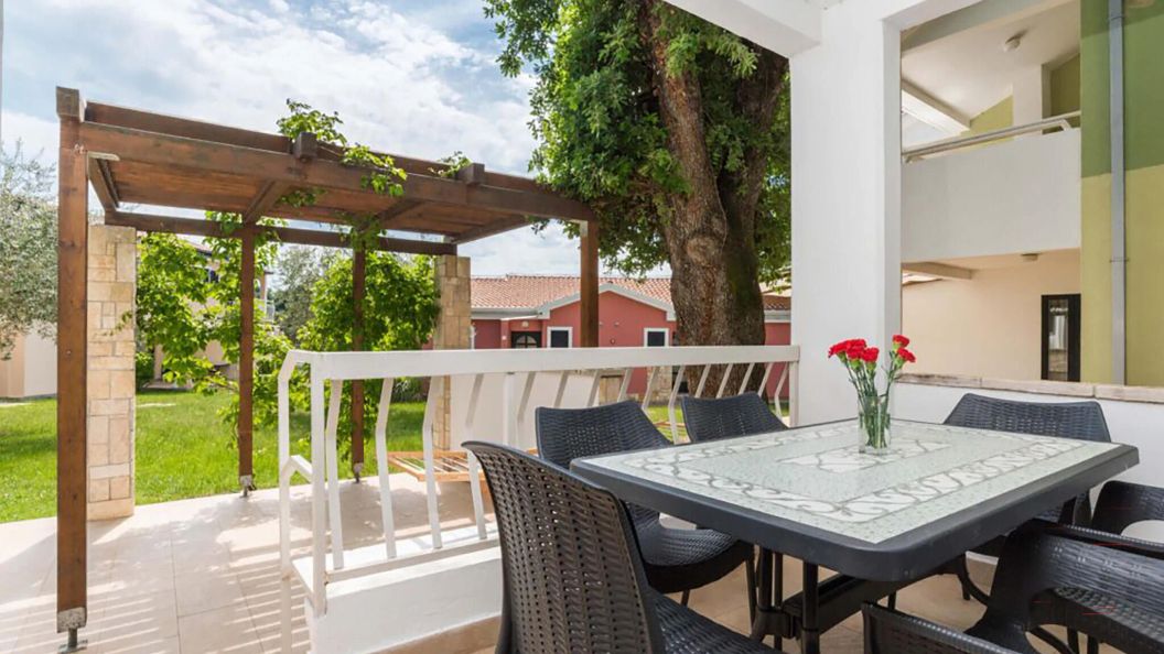 Apartman Umag - Umago - CIU927 (1)