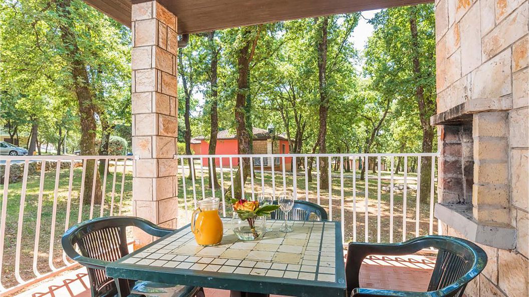 Apartman Umag - Umago - CIU929 (1)